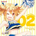 ひなビタ♪ Five Drops 02-honey lemon- 和泉一舞/津田美波（日向美ビタースイーツ♪ from 和泉一舞）