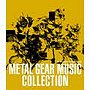 METAL GEAR SOLID 20th ANNIVERSARY METAL GEAR MUSIC