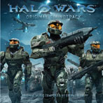 「Halo Wars」オリジナルサウンドトラック（DVD付）