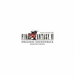 FINAL FANTASY VI Original Sound Track Remaster Version