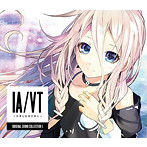 IA/VT-COLORFUL- オリジナル・サウンドコレクション1（DVD付）/IA