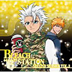 RADIO DJCD[BLEACH‘B’STATION]Second Season2