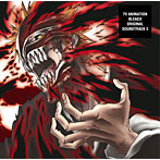 「BLEACH」オリジナル・サウンドトラック 3