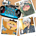 「BLEACH‘B’STATION」THIRD SEASON VOL.3