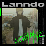 ULTRAPANIC/Lanndo