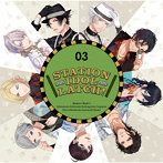 STATION IDOL LATCH！ 03（通常盤）/STATION IDOL LATCH！