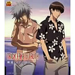 「テニスの王子様」〜TRICK、FAKE、or TRUTH/竹本英史（柳蓮二）/増田裕生（仁王雅治）