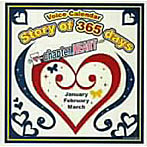 Story of 365 days〜Chapter.HEART