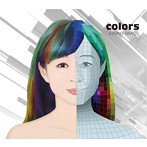 colors/岩男潤子