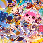 キミがいなくちゃっ！（初回限定盤）（Blu-ray Disc付）/ハロー、ハッピーワールド！