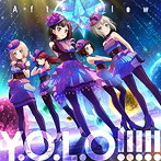 Y.O.L.O！！！！！（通常盤）/Afterglow