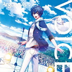VOICE/MANIFESTO（生産限定盤）（Blu-ray Disc付）/Argonavis/GYROAXIA