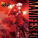VOICE/MANIFESTO（通常盤）/Argonavis/GYROAXIA