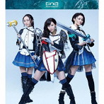 BLUE ANTHEM（通常盤）/青嵐総合芸術院