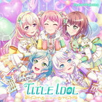 TITLE IDOL（通常盤）/Pastel＊Palettes