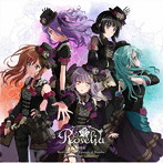 劇場版「BanG Dream！ Episode of Roselia」Theme Songs Collection（通常盤）/Roselia