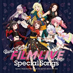 劇場版「BanG Dream！ FILM LIVE 2nd Stage」Special Songs（通常盤）/Poppin’Party/Afterglow/Pastel＊Palettes/Roselia/ハロー、ハッピーワールド！/Morfonica/RAISE A SUILEN