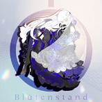 Blutenstand（通常盤）/夢ノ結唱 ROSE（ローズ）