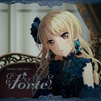 forte【桐ヶ谷透子Ver.】/Morfonica