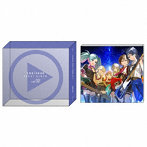 Leo/need SEKAI ALBUM vol.2（グッズ付初回生産限定盤）/Leo/need