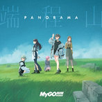 端程山（通常盤）/MyGO！！！！！