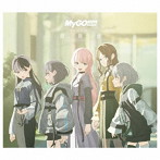 静降想(生産限定盤B)(Blu-ray Disc付)/MyGO!!!!!