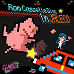 Rom Cassette Disc In JALECO