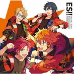 あんさんぶるスターズ！！ ESアイドルソング season1 Trickstar/Trickstar