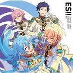 あんさんぶるスターズ！！ ESアイドルソング season1 fine/fine