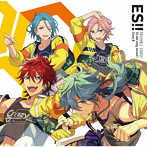 あんさんぶるスターズ！！ ESアイドルソング season1 Crazy:B/Crazy:B