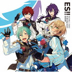 あんさんぶるスターズ！！ ESアイドルソング season1 ALKALOID/ALKALOID