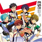 あんさんぶるスターズ！！ ESアイドルソング season1 流星隊/流星隊