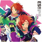 あんさんぶるスターズ！！ ESアイドルソング season1 2wink/2wink