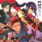 あんさんぶるスターズ！！ ESアイドルソング season1 紅月/紅月