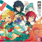 あんさんぶるスターズ！！ ESアイドルソング season1 Switch/Switch