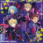 Ra＊bits「FALLIN’ LOVE=IT’S WONDERLAND」あんさんぶるスターズ！！ ESアイドルソング season2/Ra＊bits