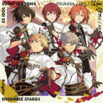 あんさんぶるスターズ！！ ESアイドルソング season2 Mystic Fragrance/Knights