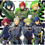Switch × Eden「Majestic Magic」 あんさんぶるスターズ！！ FUSION UNIT SERIES 01/Switch×Eden