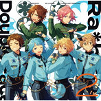 Ra＊bits × Double Face「ポケットに宇宙」 あんさんぶるスターズ！！ FUSION UNIT SERIES 02/Ra＊bits/Double Face