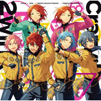 Crazy:B × 2wink「LEMON SQUASH CHEERS！」 あんさんぶるスターズ！！ FUSION UNIT SERIES 07/Crazy:B/2wink
