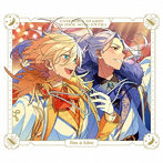 あんさんぶるスターズ！！ ESアイドルソング Extra fine ＆ Eden/fine ＆ Eden