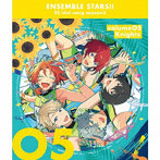 Knights「Coruscate Breeze」あんさんぶるスターズ！！ ESアイドルソング season3/Knights