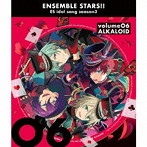 ALKALOID「VERMILION」あんさんぶるスターズ！！ ESアイドルソング season3/ALKALOID