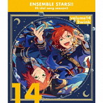 2wink「Turbulent Storm」あんさんぶるスターズ！！ ESアイドルソング season3/2wink