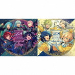 あんさんぶるスターズ！！ ESアイドルソング Extra オルタード ＆ fine-O/オルタード ＆ fine-O
