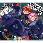 あんさんぶるスターズ！！アルバムシリーズ 『TRIP』 Double Face ［初回限定生産盤］/Double Face