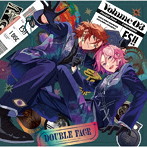 あんさんぶるスターズ！！アルバムシリーズ 『TRIP』 Double Face ［通常盤］/Double Face