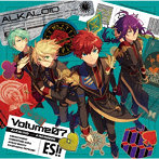 あんさんぶるスターズ！！アルバムシリーズ 『TRIP』 ALKALOID ［通常盤］/ALKALOID