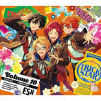 あんさんぶるスターズ！！アルバムシリーズ 『TRIP』 Trickstar［初回限定生産盤］/Trickstar
