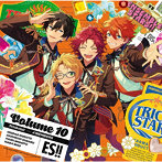 あんさんぶるスターズ！！アルバムシリーズ 『TRIP』 Trickstar［通常盤］/Trickstar